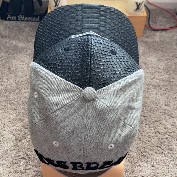 BB black hat - Picture 5 of 9